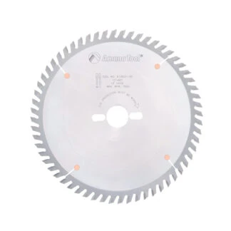610601-30 Carbide Tipped Heavy Duty General Purpose 10 Inch Dia x 60T TCG, 10 Deg, 30mm Bore