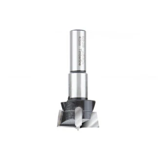 620-250 European Hinge Bore 25mm Dia x 10mm x 57mm Long