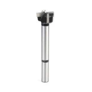 660-130 Carbide Tipped Forstner Bits 7/8 Inch Dia