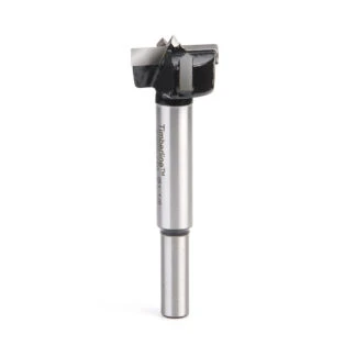 660-150 Carbide Tipped Forstner Bits 1-1/8 Inch Dia