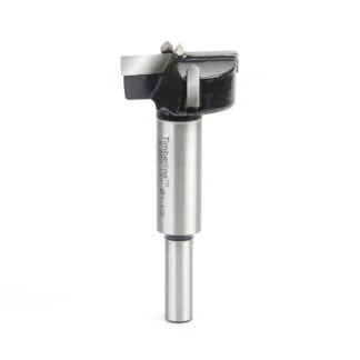 660-180 Carbide Tipped Forstner Bits 1-1/2 Inch Dia