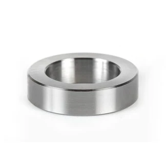 67232 High Precision Industrial Steel Spacer (Sleeve Bushings) 1-1/2 Dia x 3/8 Height for 1 Spindles