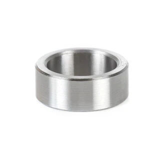 67243 High Precision Industrial Steel Spacer (Sleeve Bushings) 1 Dia x 3/8 Height for 3/4 Spindles