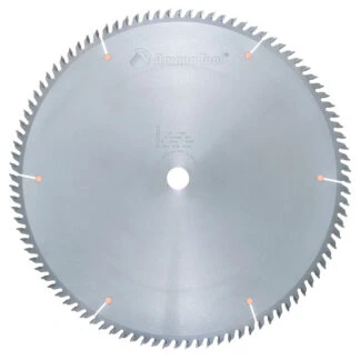 716961 Carbide Tipped Cut-Off and Crosscut 16 Inch Dia x 96T TCG, 18 Deg, 1 Inch Bore