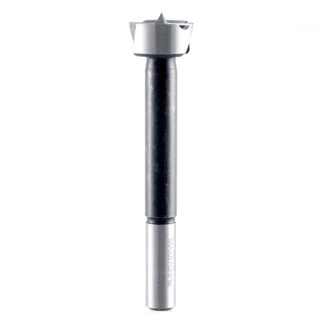 FO-206 Forstner Pattern Bit 13/16 Dia x 3/8 Shank