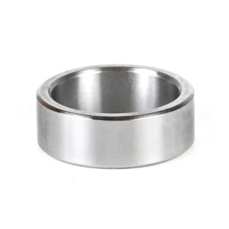 BU-908 High Precision Industrial Steel Spacer (Sleeve Bushings) 1-1/4 Dia x 7/16 Height for 1 Spindles