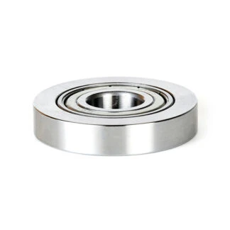 C-025 Ball Bearing Rub Collar 2.250 O.D. x 7/16 Height for 3/4 Spindle