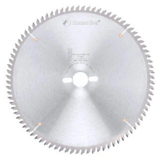DT12840-30 Carbide Tipped Ditec 12 Inch Dia x 84T H-ATB, 0 Deg, 30mm Bore