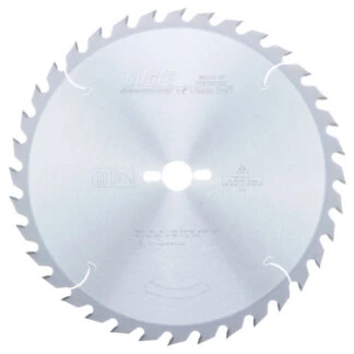 MD14-360-30 Carbide Tipped Ripping 14 Inch Dia x 36T ATB 20 Deg 30mm Bore Circular Saw Blade