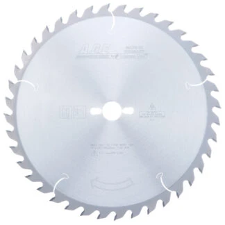 MD14-400-30 Carbide Tipped General Purpose 14 Inch Dia x 40T ATB 15 Deg 30mm Bore Circular Saw Blade