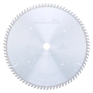MD14-840 Carbide Tipped Cut-Off & Crosscut 14 Inch Dia x 84T ATB 10 Deg 1 Inch Bore Circular Saw Blade