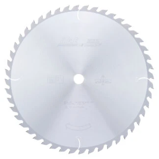 MD16-480 Carbide Tipped Ripping 16 Inch Dia x 48T ATB 15 Deg 1 Inch Bore Circular Saw Blade