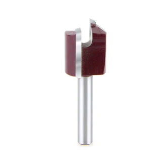 MD162 Carbide Tipped Mortising 3/4 Dia x 3/4 x 1/4 Inch Shank