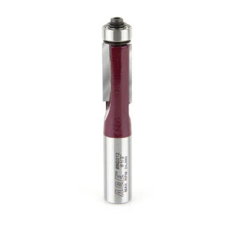 MD212 Carbide Tipped Flush Trim 1/2 Dia x 1 Inch x 1/2 Shank