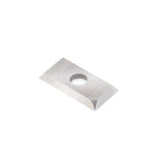 RCK-520 Solid Carbide V Groove Insert Knife 47/64 x 23/64 x 1/16 for RC-1141