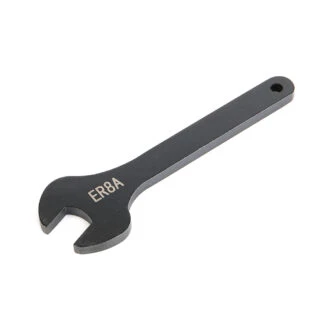 WR-115 CNC Locknut Wrench for ER8 Nut