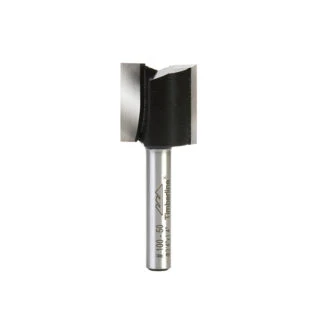 100-50 Carbide Tipped Straight Plunge 3/4 Dia x 3/4 x 1/4 Inch Shank