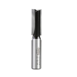 110-22 Carbide Tipped Straight Plunge 1/2 Dia x 1-1/4 x 1/2 Inch Shank