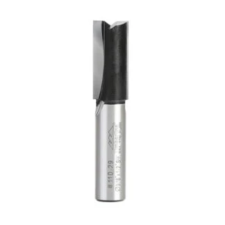 110-29 Carbide Tipped Straight Plunge 9/16 Dia x 1-1/4 x 1/2 Inch Shank
