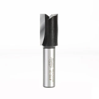 110-31 Carbide Tipped Straight Plunge 23/32 Dia x 1-1/4 x 1/2 Inch Shank