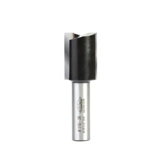110-38 Carbide Tipped Straight Plunge 7/8 Dia x 1-1/4 x 1/2 Inch Shank