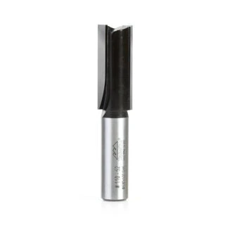 110-52 Carbide Tipped Straight Plunge 5/8 Dia x 1-1/2 x 1/2 Inch Shank