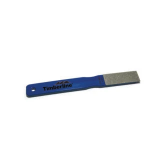 4016 Diamond Hone Blue 1200 Super Fine Grit