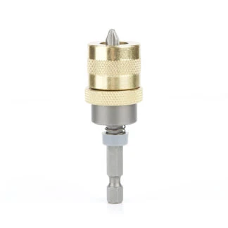 4019 Adjustable Drywall Screw Setter for #2 Phillips Screw