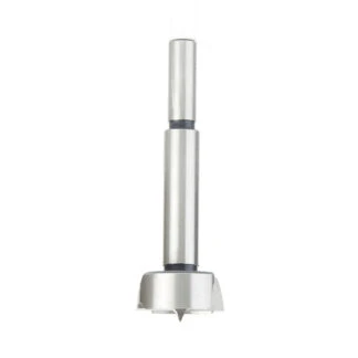 600-170 Forstner Bits 1-1/8 Inch Dia