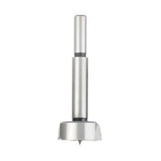 600-180 Forstner Bits 1-1/4 Inch Dia