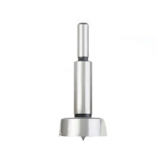 600-210 Forstner Bits 1-1/2 Inch Dia