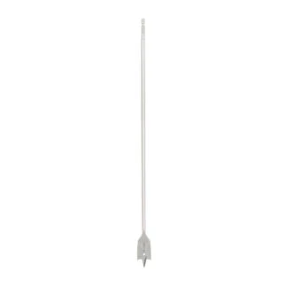 604-920 Spade Bit with Spur 7/8 Dia x 16 Inch Long