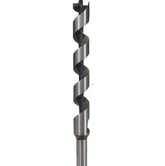 605-590 Auger Bit 1 Dia x 18 Inch Long