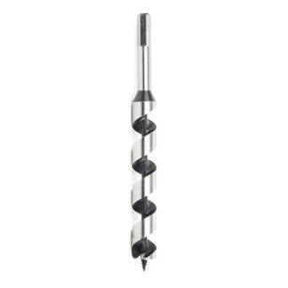 605-200 Auger Bit 7/8 Dia x 9 Inch Long