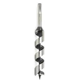 605-230 Auger Bit 1-1/8 Dia x 9 Inch Long