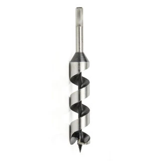 605-240 Auger Bit 1-1/4 Dia x 9 Inch Long