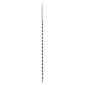 605-500 Auger Bit 3/8 Dia x 18 Inch Long