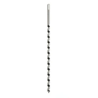 605-510 Auger Bit 1/2 Dia x 18 Inch Long