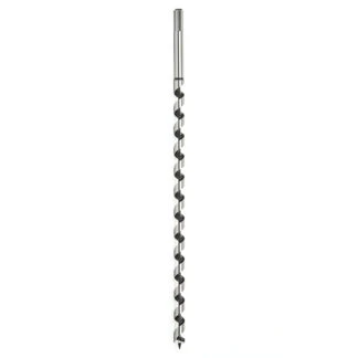 605-520 Auger Bit 9/16 Dia x 18 Inch Long