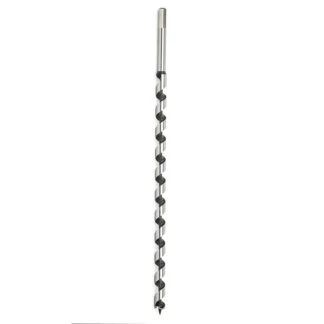605-530 Auger Bit 5/8 Dia x 18 Inch Long