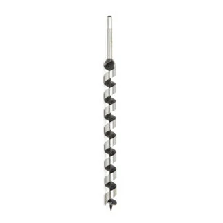 605-600 Auger Bit 1-1/8 Dia x 18 Inch Long