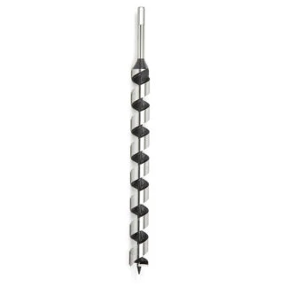 605-610 Auger Bit 1-1/4 Dia x 18 Inch Long