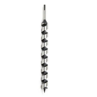 605-620 Auger Bit 1-3/8 Dia x 18 Inch Long