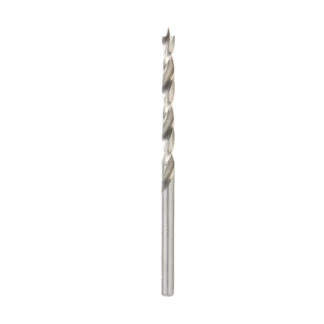 606-110* Wood Drill Bit 9/64 Dia x 9/64 Inch Shank