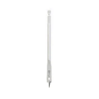 608-440 Spade Bit with Spur 7/8 Dia x 6 Inch Long