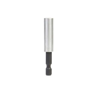 608-500 Magnetic Bit Holder 1/4 Hex Shank x 2-1/4 Inch Long