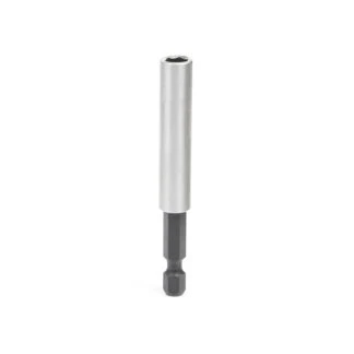 608-502 Magnetic Bit Holder 1/4 Hex Shank x 3 Inch Long