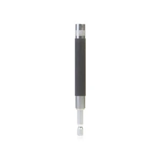 608-512 Magnetic Drive Guide 1/4 Inch Hex Shank x 120mm Long