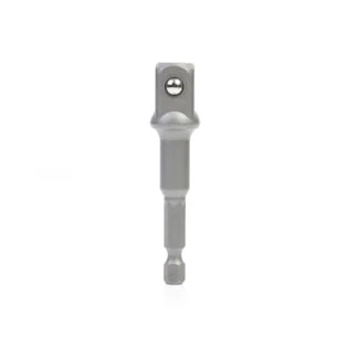 608-554 Socket Adapter 1/2 inch Dia