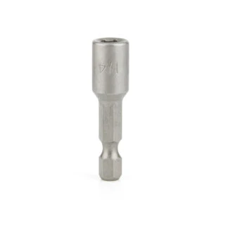 608-560 Magnetic Nut Setter 1/4 Dia x 1-7/8 Inch Long